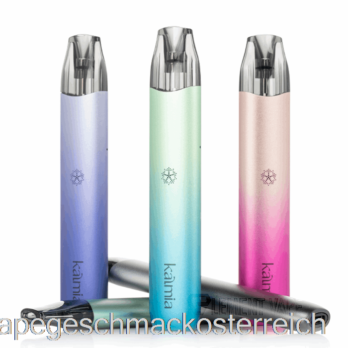 Uwell Kalmia 13W Pod System Innoc White Vape Geschmack